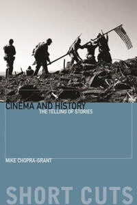 Cinema and History – The Telling of Stories