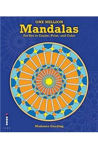 One Million Mandalas