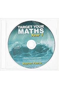 Target Your Maths Year 1 CD
