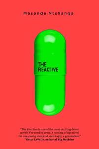 The Reactive