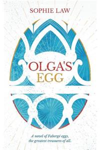 Olga's Egg