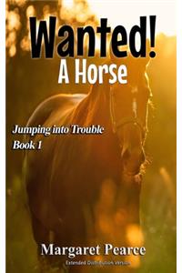 Jumping Into Trouble Book 1