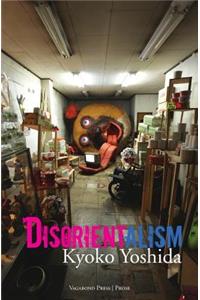 Disorientalism