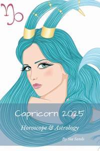 Capricorn 2025