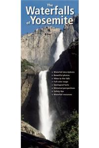 The Waterfalls of Yosemite