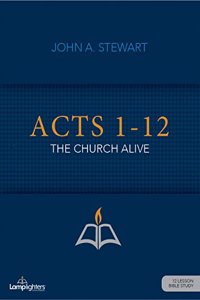 Acts 1-12