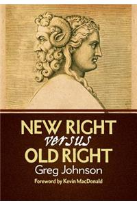 New Right vs. Old Right