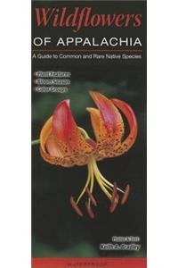 Wildflowers of Appalachia a Guide to Common & Rare Native Species
