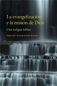 evangelización y la misión de Dios