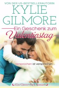 Geschenk zum Valentinstag