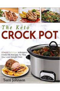 The Keto Crockpot