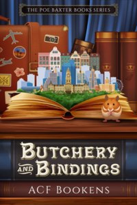 Butchery And Bindings