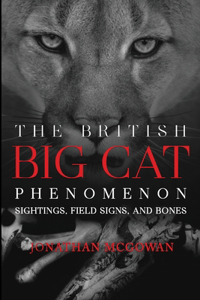 British Big Cat Phenomenon