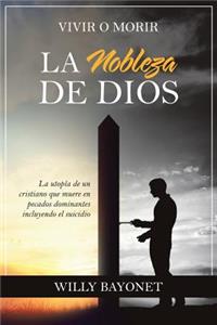 Nobleza De Dios