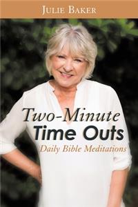 Two-Minute Time Outs