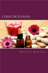 Curso de Florais