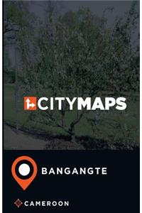 City Maps Bangangte Cameroon