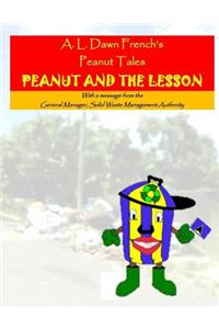 Peanut and the Lesson
