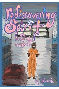 Rediscovering Spirit