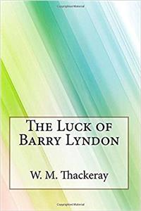 The Luck of Barry Lyndon