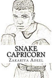 Snake Capricorn