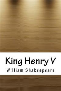 King Henry V
