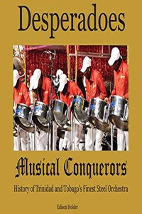 Desperadoes-Musical Conquerors