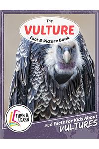 The Vulture Fact and Picture Book