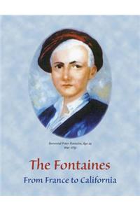 The Fontaines