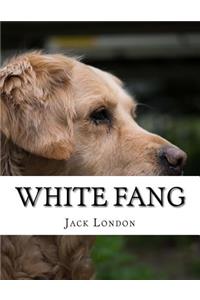 White Fang