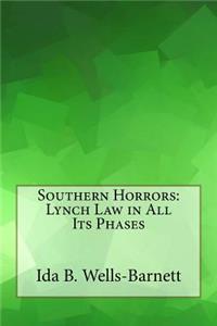 Southern Horrors