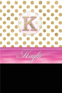 Kaylie