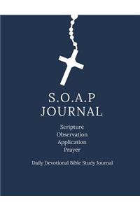 S.O.A.P. Journal