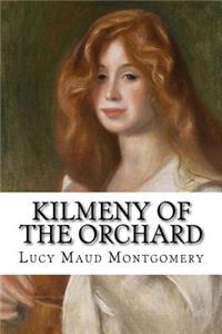 Kilmeny of the Orchard