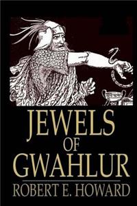Jewels of Gwahlur