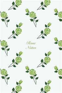 Rose Notes