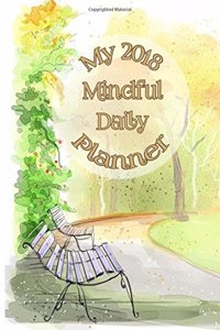 My Daily Mindful Planner