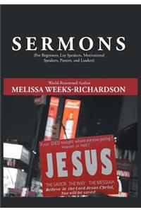 Sermons