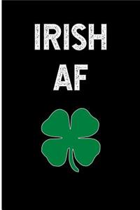 Irish AF
