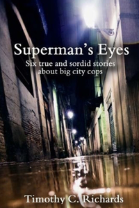 Superman's Eyes