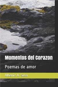 Momentos del Corazon