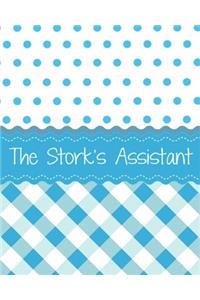 The Stork's Assistant 8