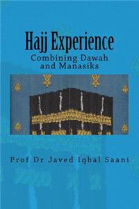 Hajj Experience
