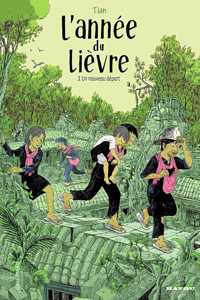 L'annee du lievre 3