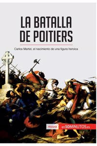 batalla de Poitiers