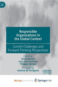 Responsible Organizations in the Global Context