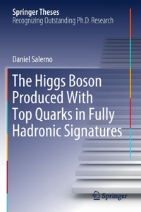The Higgs Boson Produced With Top Quarks in Fully Hadronic Signatures