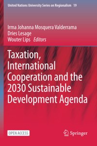 Taxation, International Cooperation and the 2030 Sustainable Development Agenda