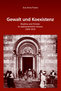 Gewalt Und Koexistenz