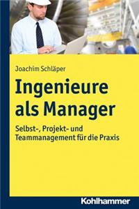 Ingenieure ALS Manager
